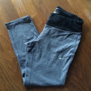 Nike Crop Pants