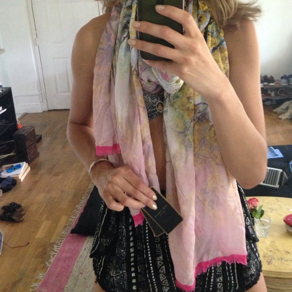 Ted Baker Scarf