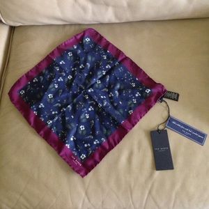 Ted Baker pocket square