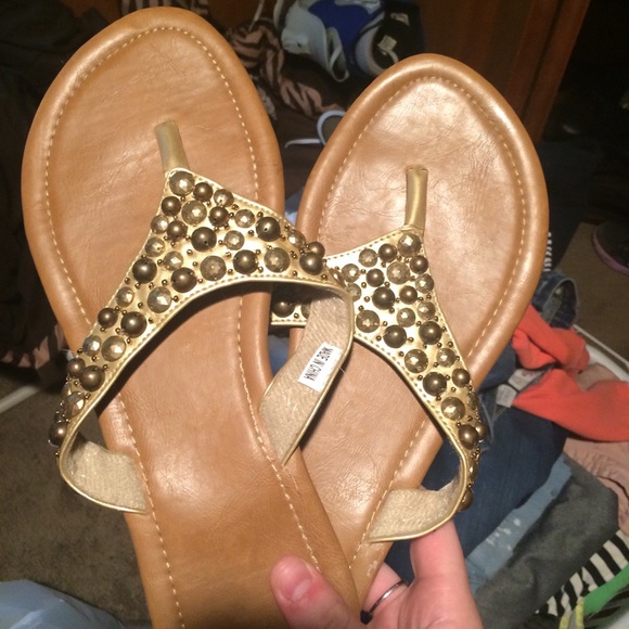 Flip flops