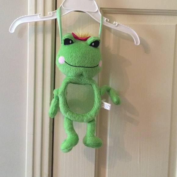 Earring Holder