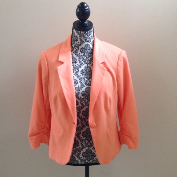 Limited Jacket