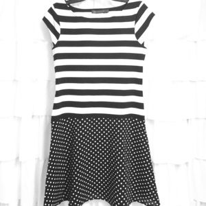 The Limited Outback Red Dress