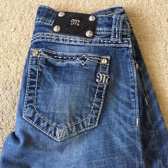 Miss Me's in great condition! - Picture 1 of 3