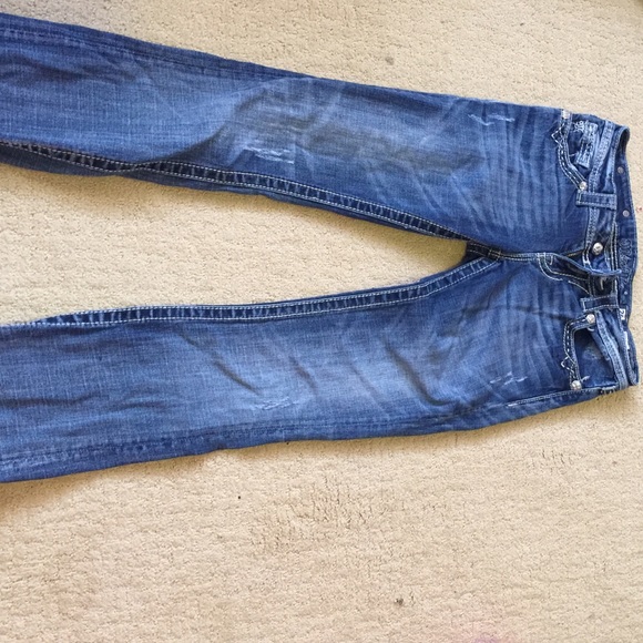 Miss Me's in great condition! - Picture 2 of 3