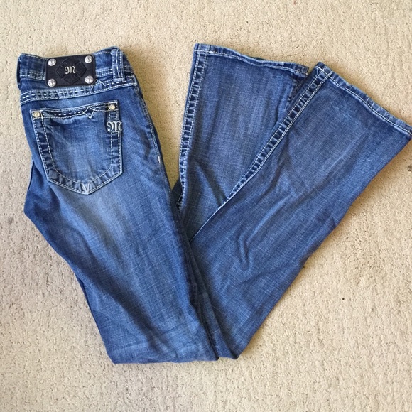 Miss Me's in great condition! - Picture 3 of 3