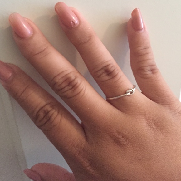 Infinity ring - Picture 2 of 4