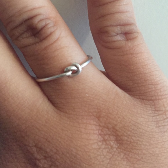Infinity ring - Picture 3 of 4