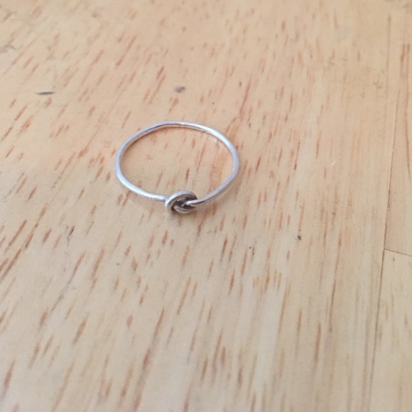 Infinity ring - Picture 4 of 4