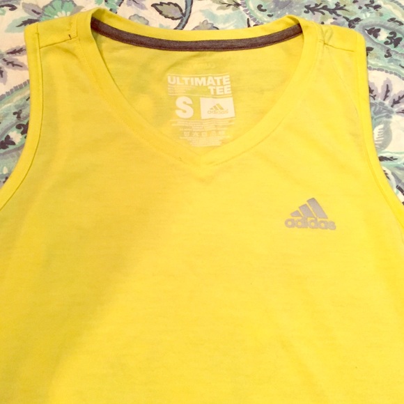 Adidas Tank