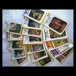 Book bundle
