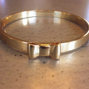 Kate Spade Bow bangle