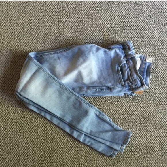 Hollister jeans bundle!