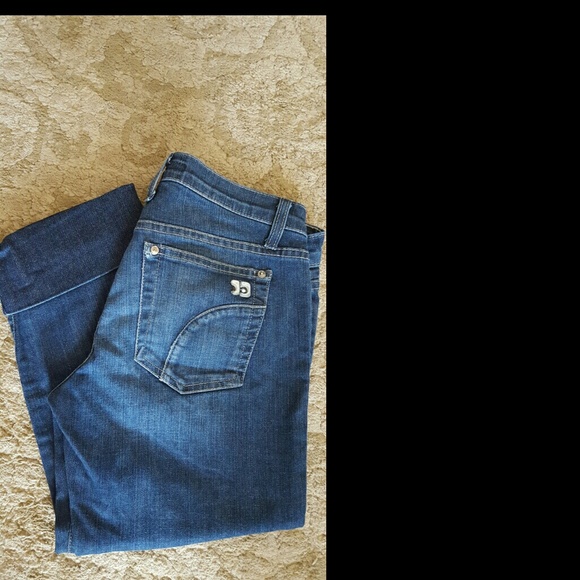 Joes Jeans Capris