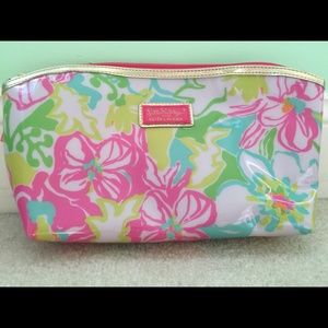 Lilly Pulitzer Cosmetic Bag