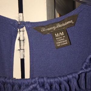 Tommy Bahama Maxi Dress