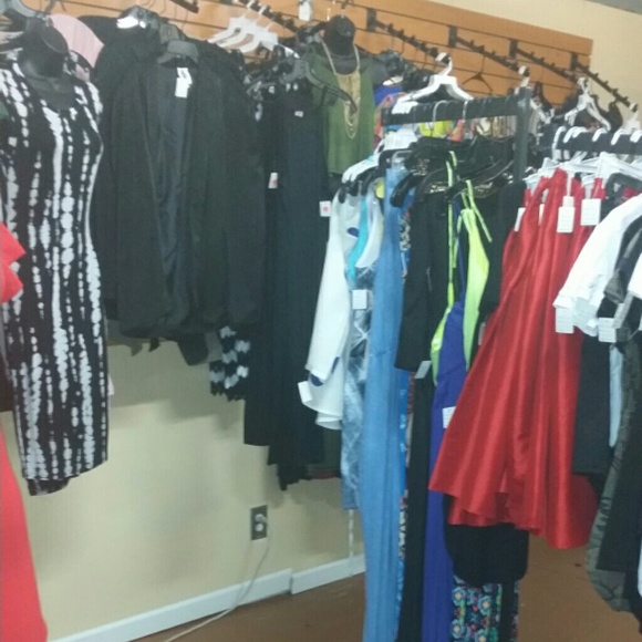 BEFORE Visual Merchandising - Picture 4 of 4