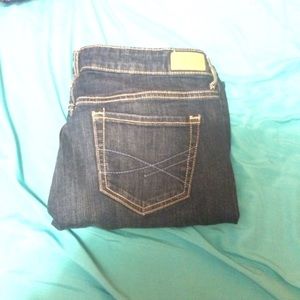 Aeropostale jeans