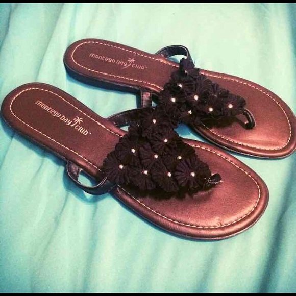 Cute sandals - Picture 1 of 1