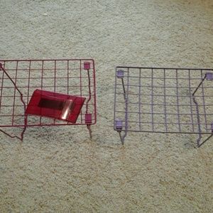 Locker storage bundle