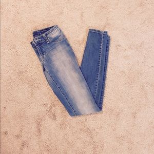 Jessica Simpson jeggings size 26
