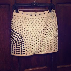 Shop Hopes Skirt