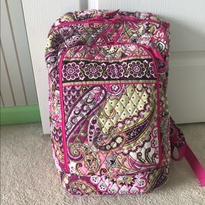 Vera Bradley Backpack