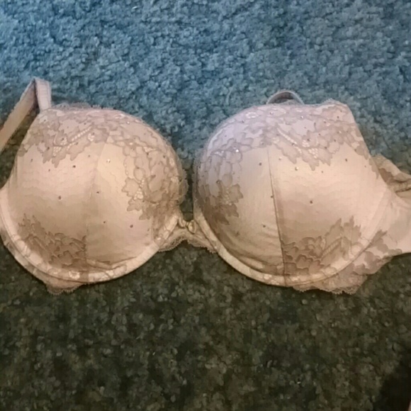 Victoria secret bra