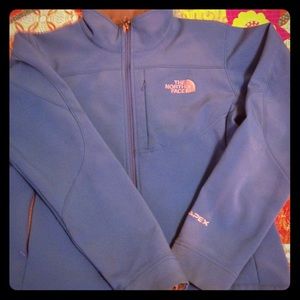 North Face