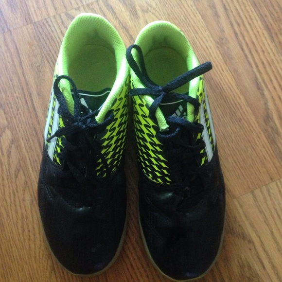 Adidas Sports Shoes (indoor soccer)