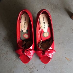 madden girl pumps