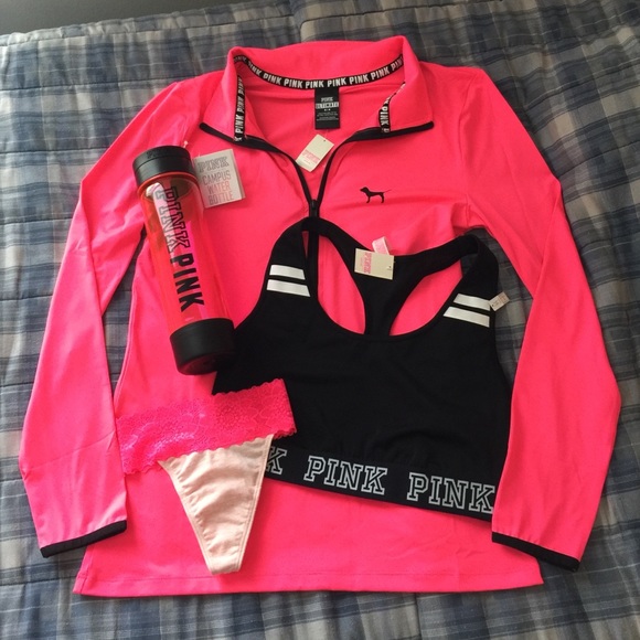 PINK Victoria's Secret Other - 💝🎀PINK® Bundle🎀💝