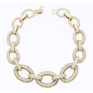 Ann Taylor necklace