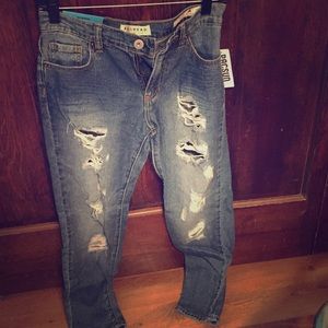 Pacsun boyfriend jeans