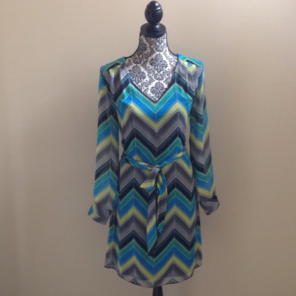 Banana Republic Dress