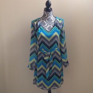 Banana Republic Dress