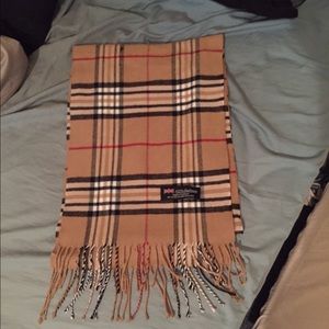 ❌SOLD❌ Cashmere Scarf