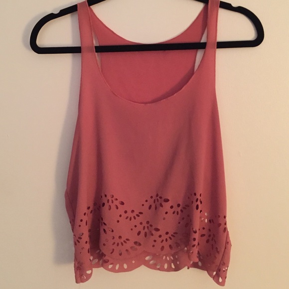 Brandy Melville top