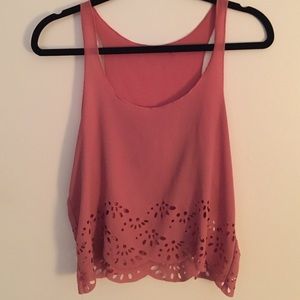 Brandy Melville top