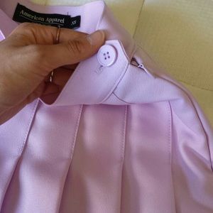 American apparel tennis skirt🚺💕