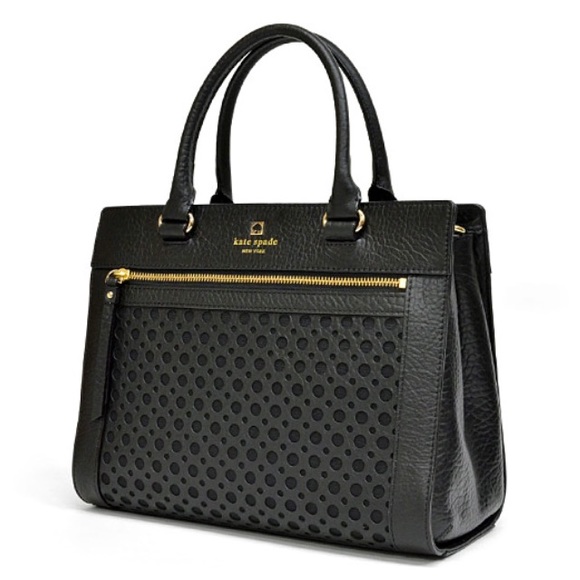 kate spade Handbags - 💯% Authentic Kate Spade Perri Lane Handbag