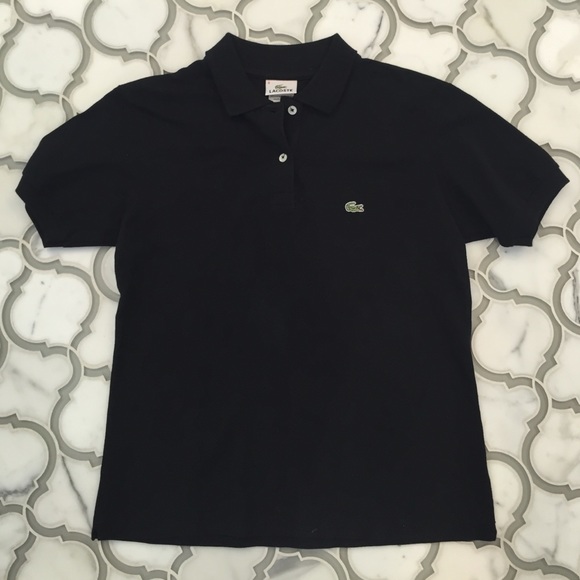 Lacoste Polo Shirt