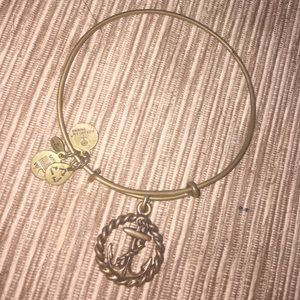 Alex and Ani bracelet