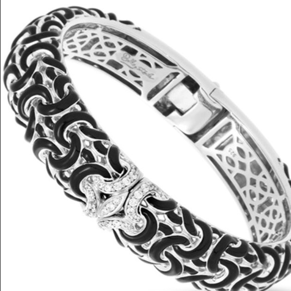 Authentic Belle e toile collection bracelet