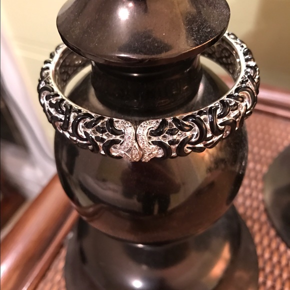 Authentic Belle e toile collection bracelet