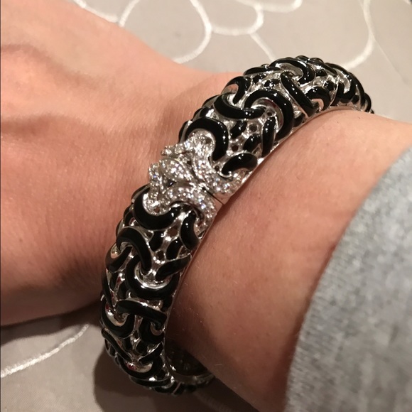Authentic Belle e toile collection bracelet