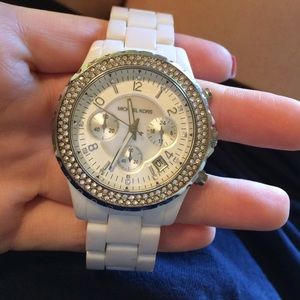 Michae Kors watch
