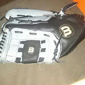 Baseball stuff ?