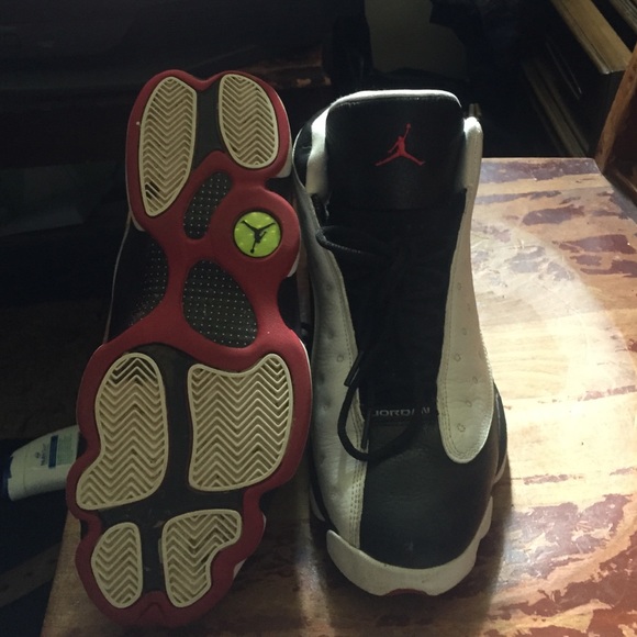 Men's shoes - Picture 4 of 4