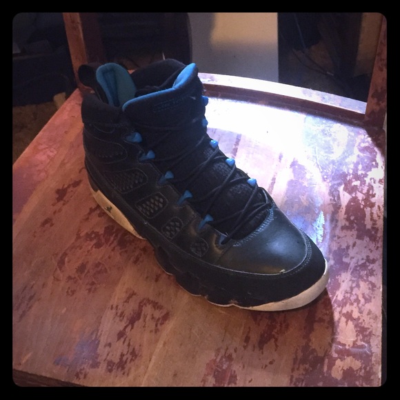 Men's shoes